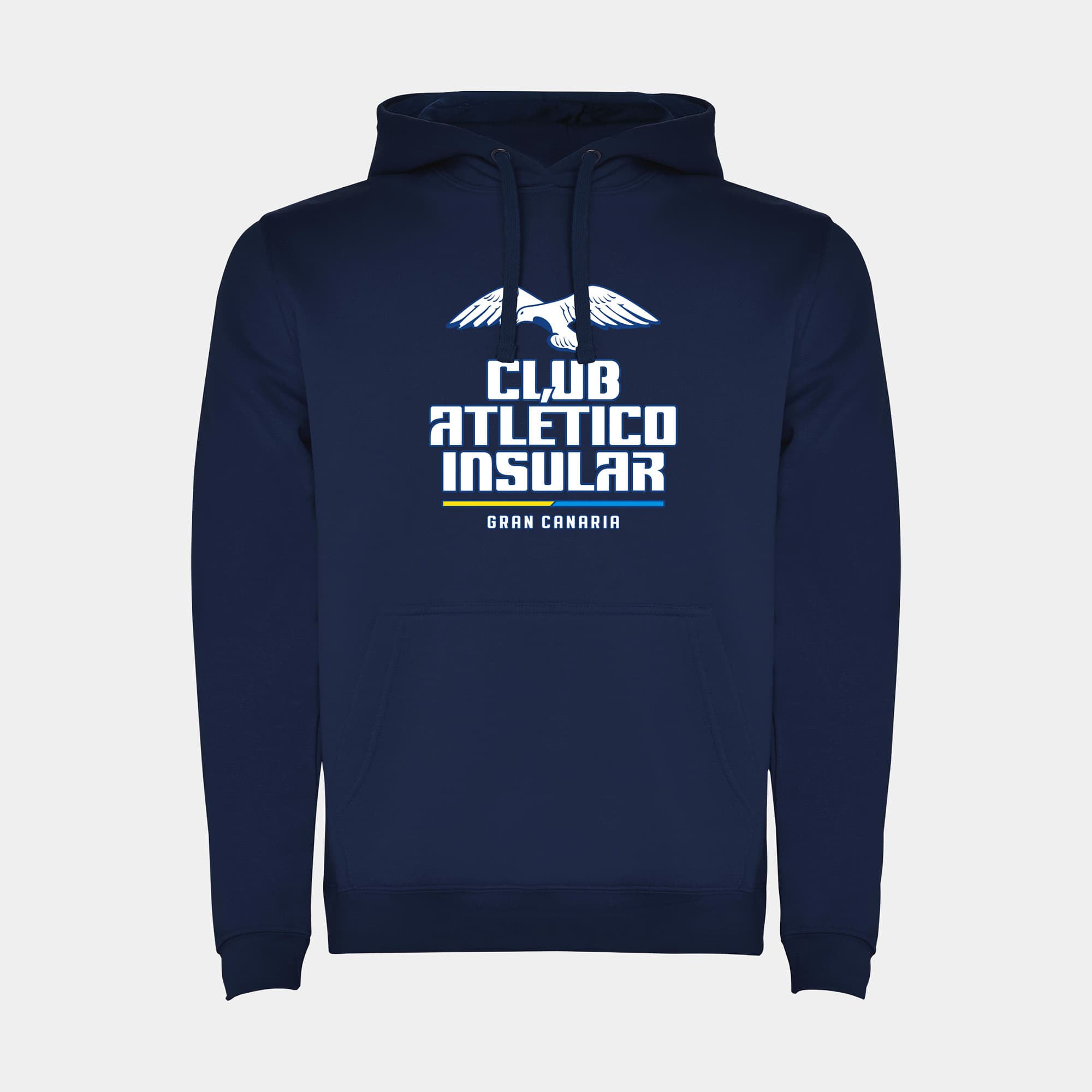 Hoodie Oficial