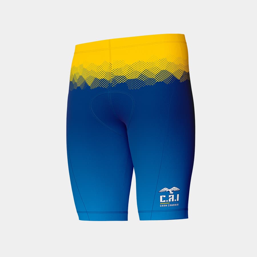 Malla Competición Masculina Hombre