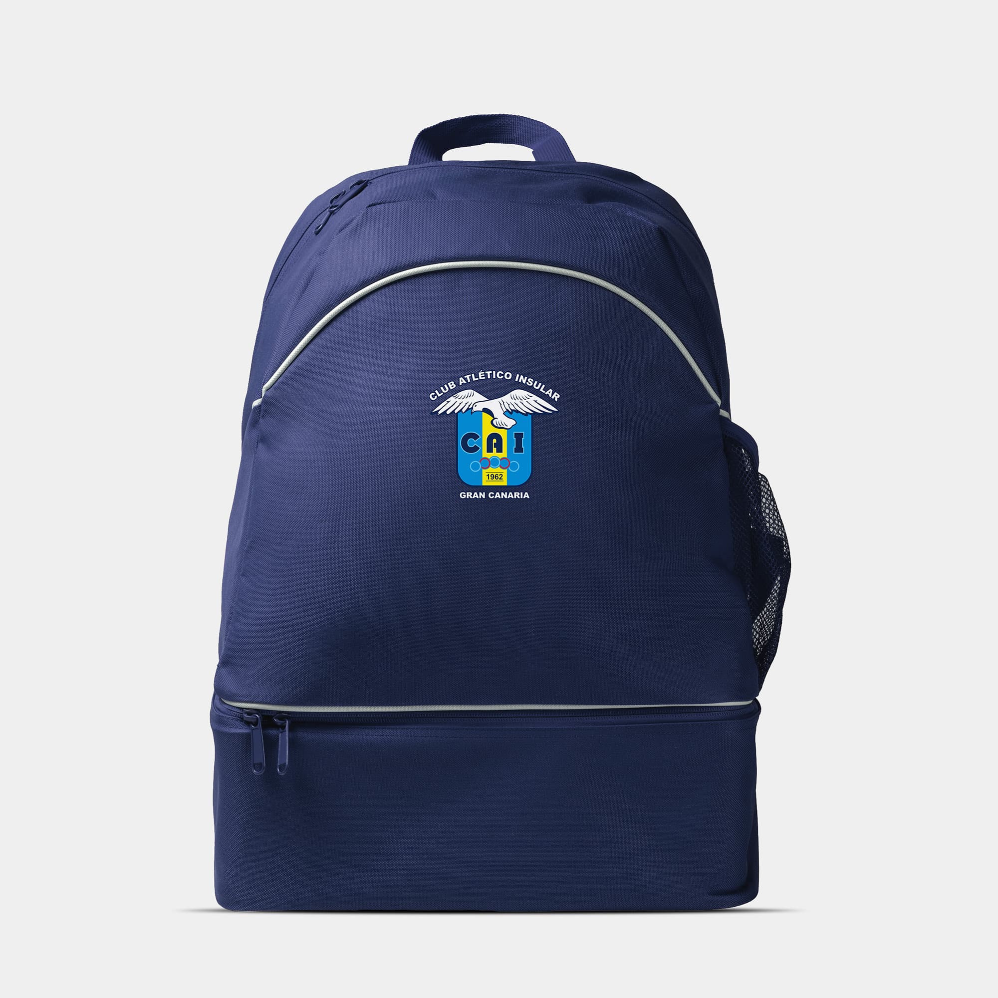 Mochila Oficial
