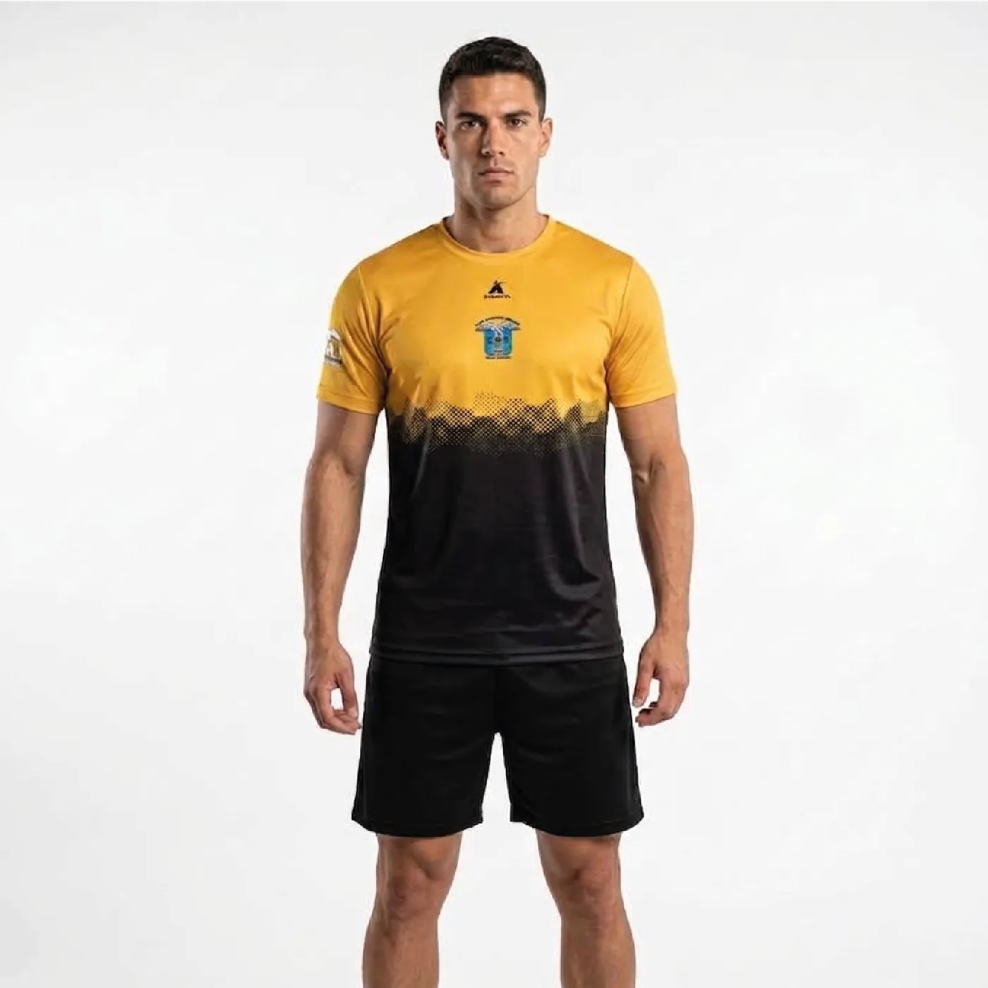 Camiseta Entrenamiento